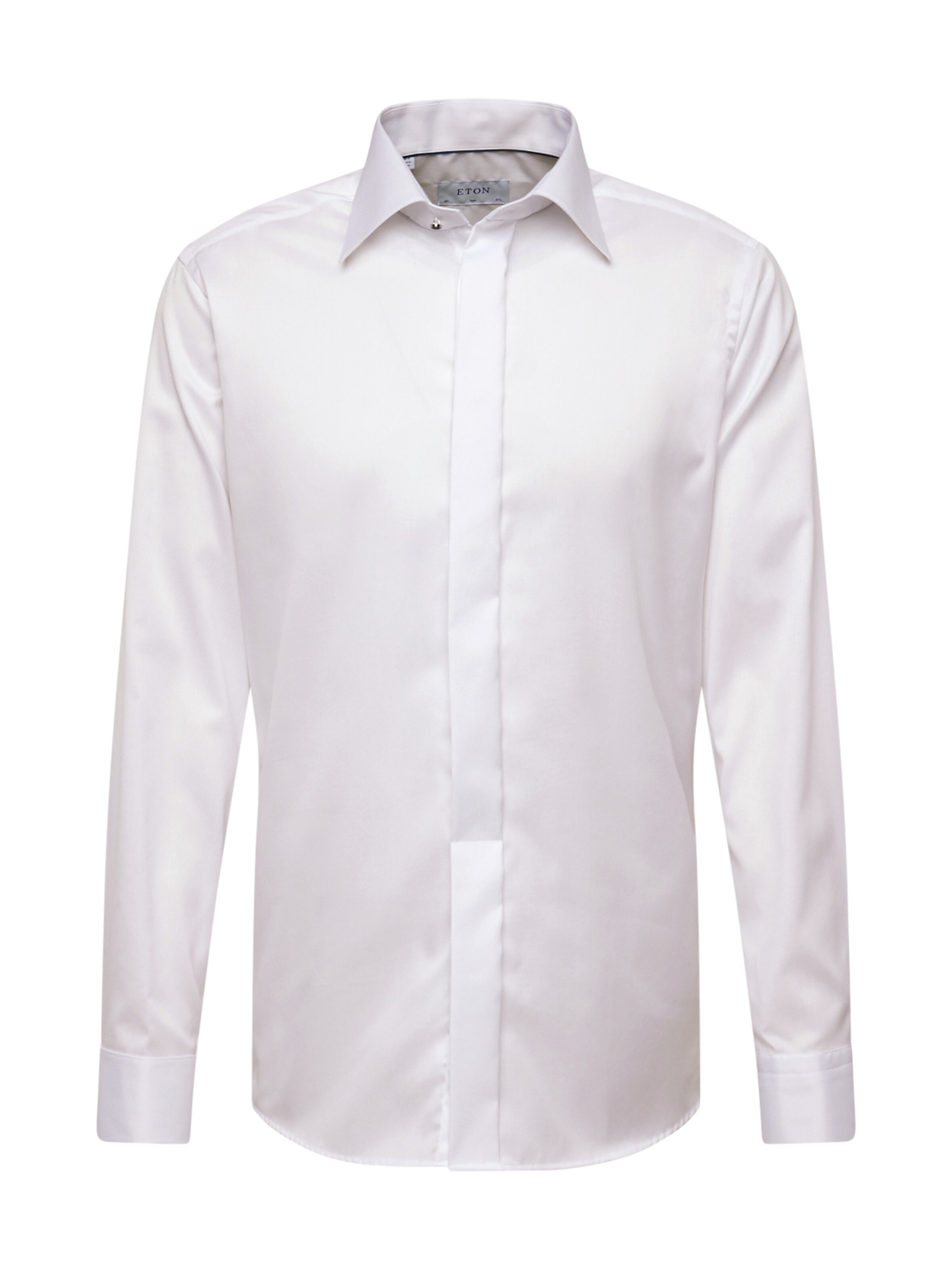 Eton hemd slim fit sale Clearance